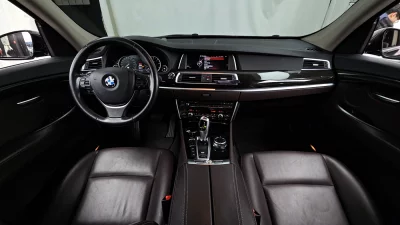 BMW Gran Turismo