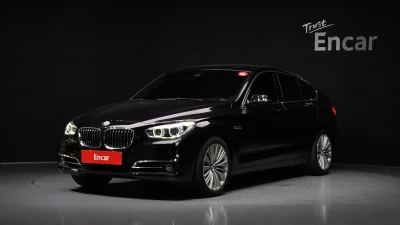 BMW Gran Turismo