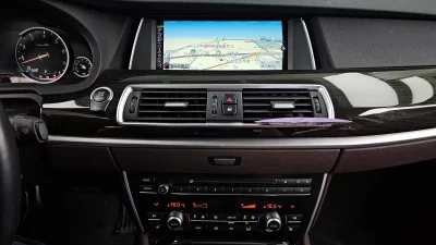 BMW Gran Turismo