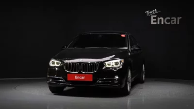 BMW Gran Turismo