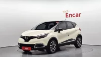 Renault Samsung QM3