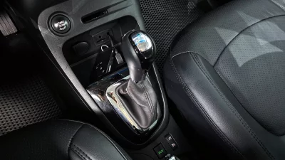 Renault Samsung QM3