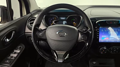 Renault Samsung QM3
