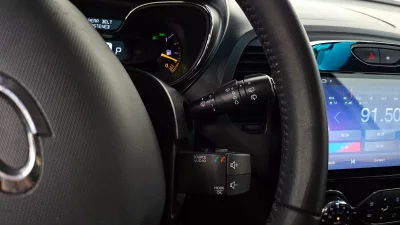 Renault Samsung QM3