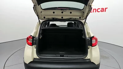 Renault Samsung QM3