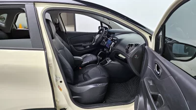 Renault Samsung QM3