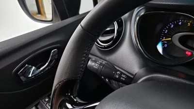 Renault Samsung QM3