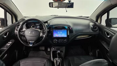Renault Samsung QM3