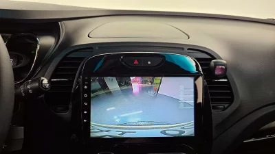 Renault Samsung QM3
