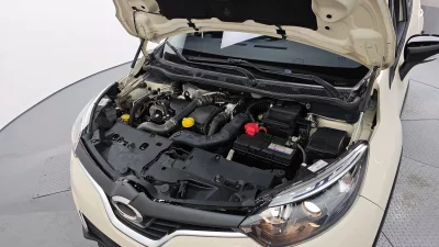 Renault Samsung QM3