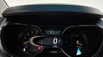 Renault Samsung QM3