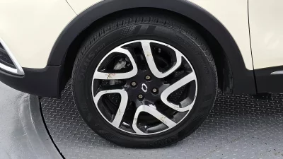 Renault Samsung QM3