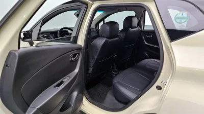 Renault Samsung QM3