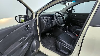 Renault Samsung QM3