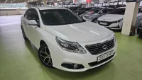 Renault Samsung SM5