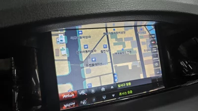 Renault Samsung SM5