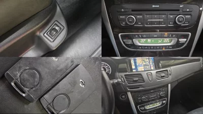 Renault Samsung SM5