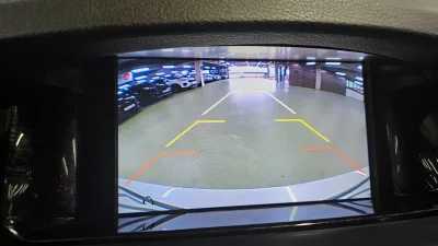 Renault Samsung SM5