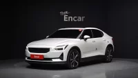 Polestar Polestar 2