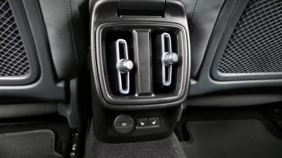 Polestar Polestar 2