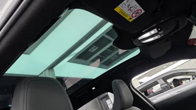 Polestar Polestar 2