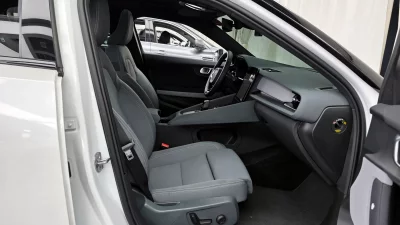 Polestar Polestar 2