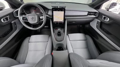 Polestar Polestar 2