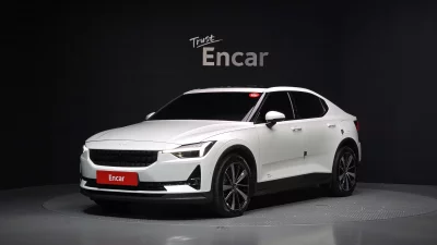 Polestar Polestar 2