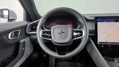 Polestar Polestar 2