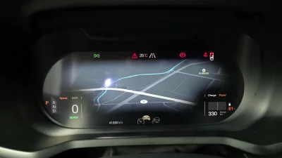 Polestar Polestar 2