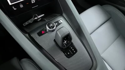 Polestar Polestar 2