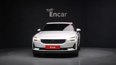 Polestar Polestar 2