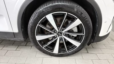 Polestar Polestar 2