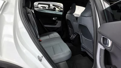 Polestar Polestar 2