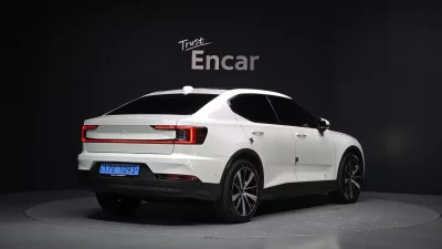 Polestar Polestar 2