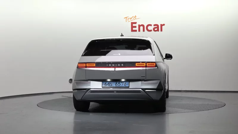 Hyundai Ioniq5