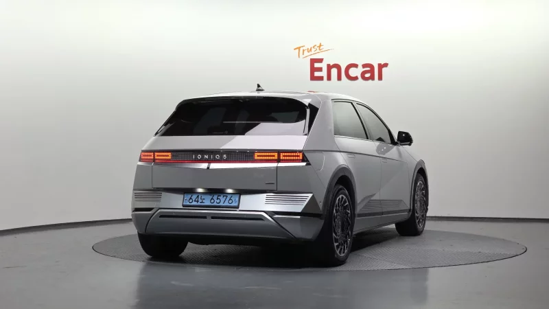 Hyundai Ioniq5