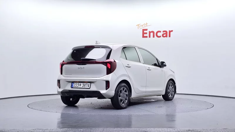 Kia Morning