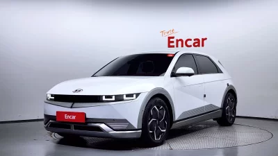 Hyundai Ioniq5
