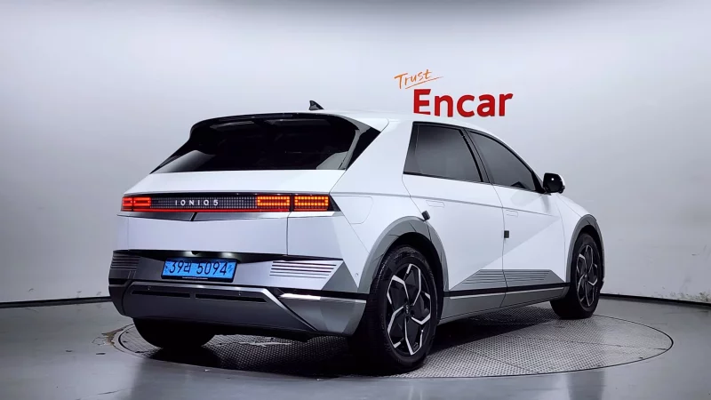 Hyundai Ioniq5