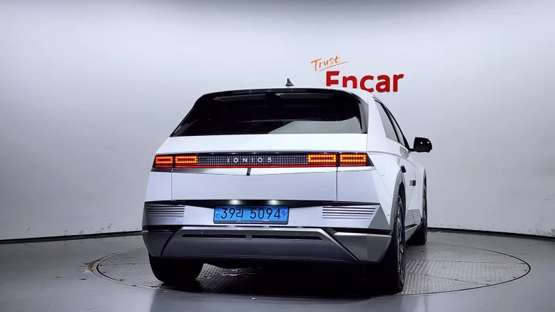 Hyundai Ioniq5