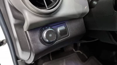 Daewoo Aveo
