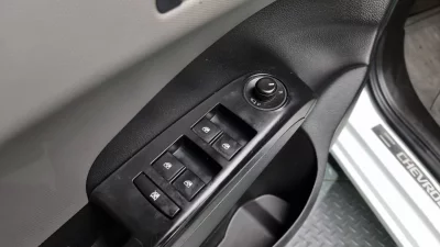 Daewoo Aveo