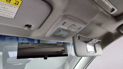 Daewoo Aveo