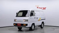 Daewoo damas