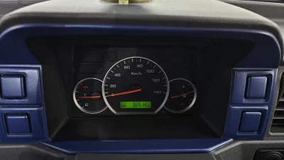 Daewoo damas