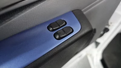Daewoo damas