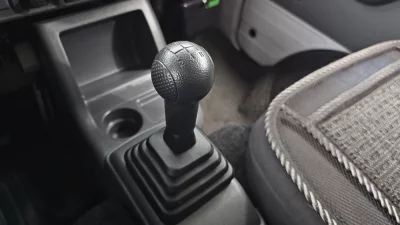 Daewoo damas