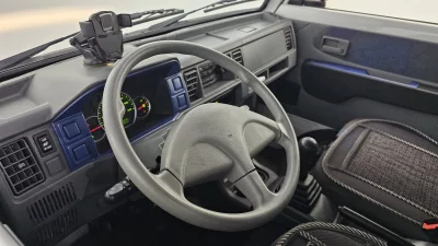 Daewoo damas