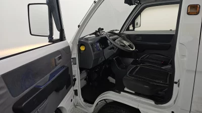 Daewoo damas